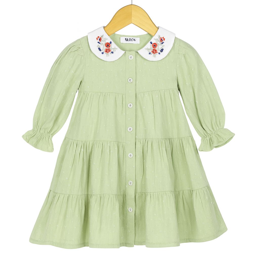 Age (1 to 6 yrs)