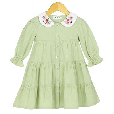 Age (1 to 6 yrs)