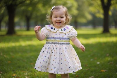 Dress for 6-12 months