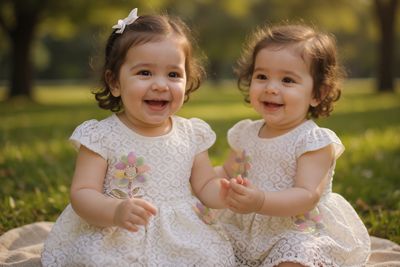 Dress for(18-24 months)