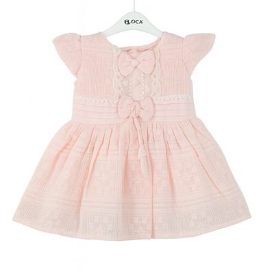 Soft net dress