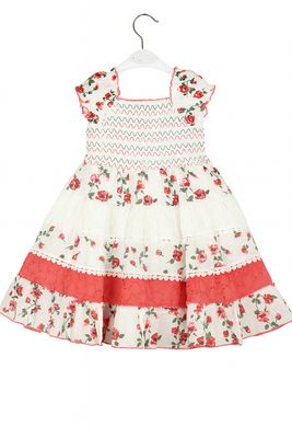 Dress for 6-7 years