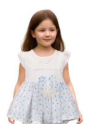 Dress for  1 year