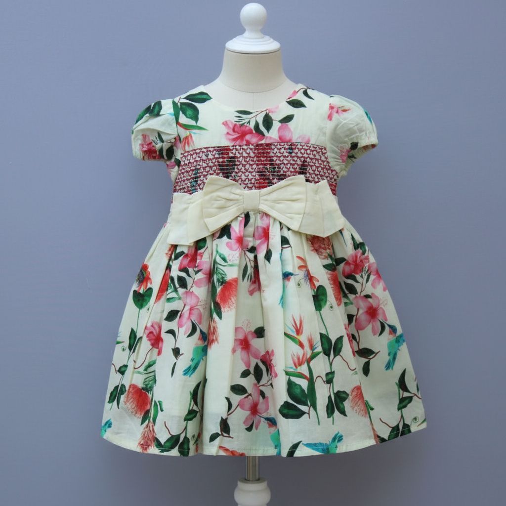 Soft and comfortable 100% cotton fabric