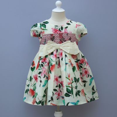 Soft and comfortable 100% cotton fabric