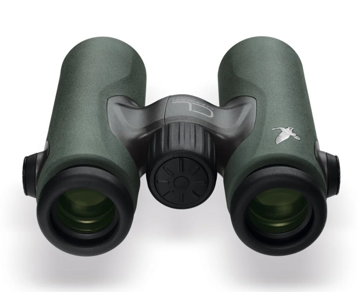 Swarovski CL Companion 8x30 Binoculars
