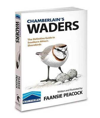 Chamberlain’s Waders