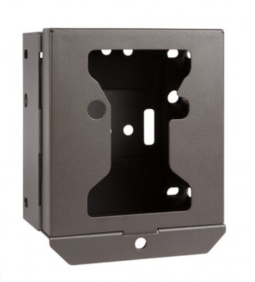 Num'Axes Steel Security Box for Trail Camera PIE1023