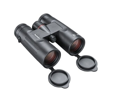 Bushnell Nitro 10X42 Black Binoculars