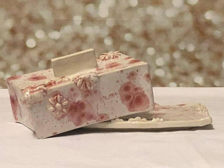 Butterdose