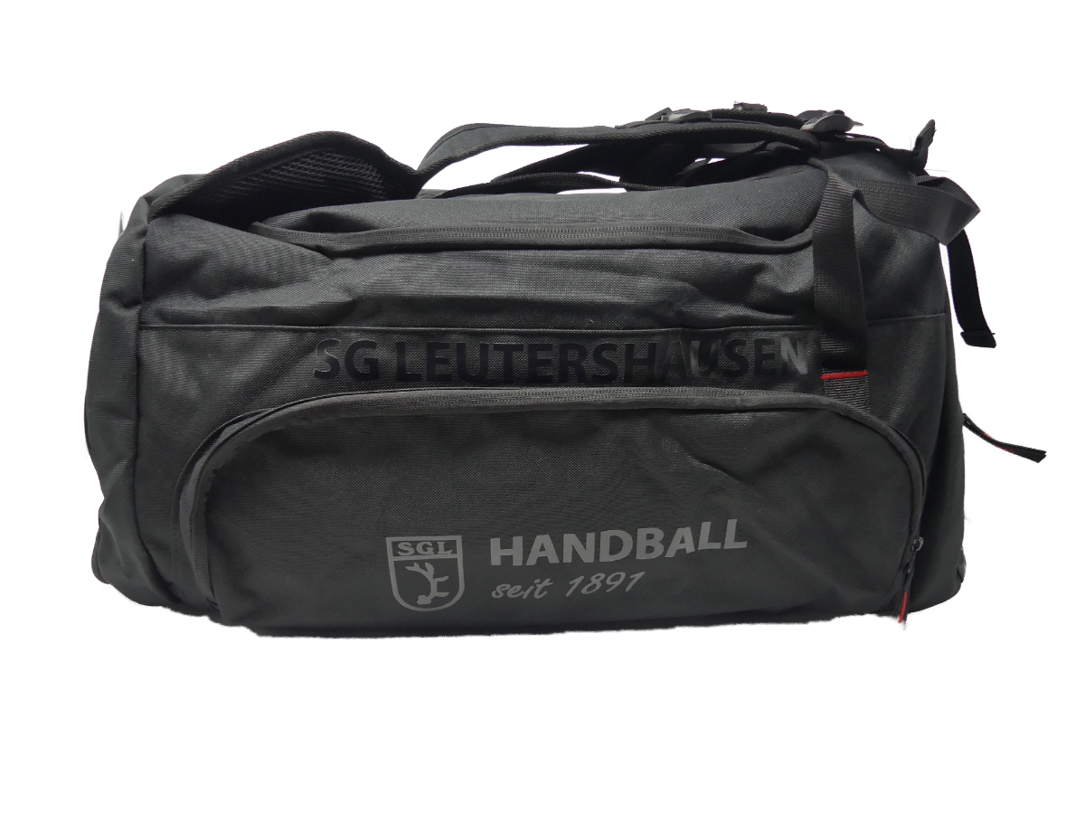 Multifunktionstasche "SGL Handball"