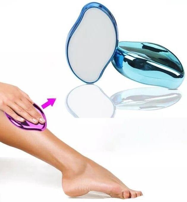 Crystal Hair Remover