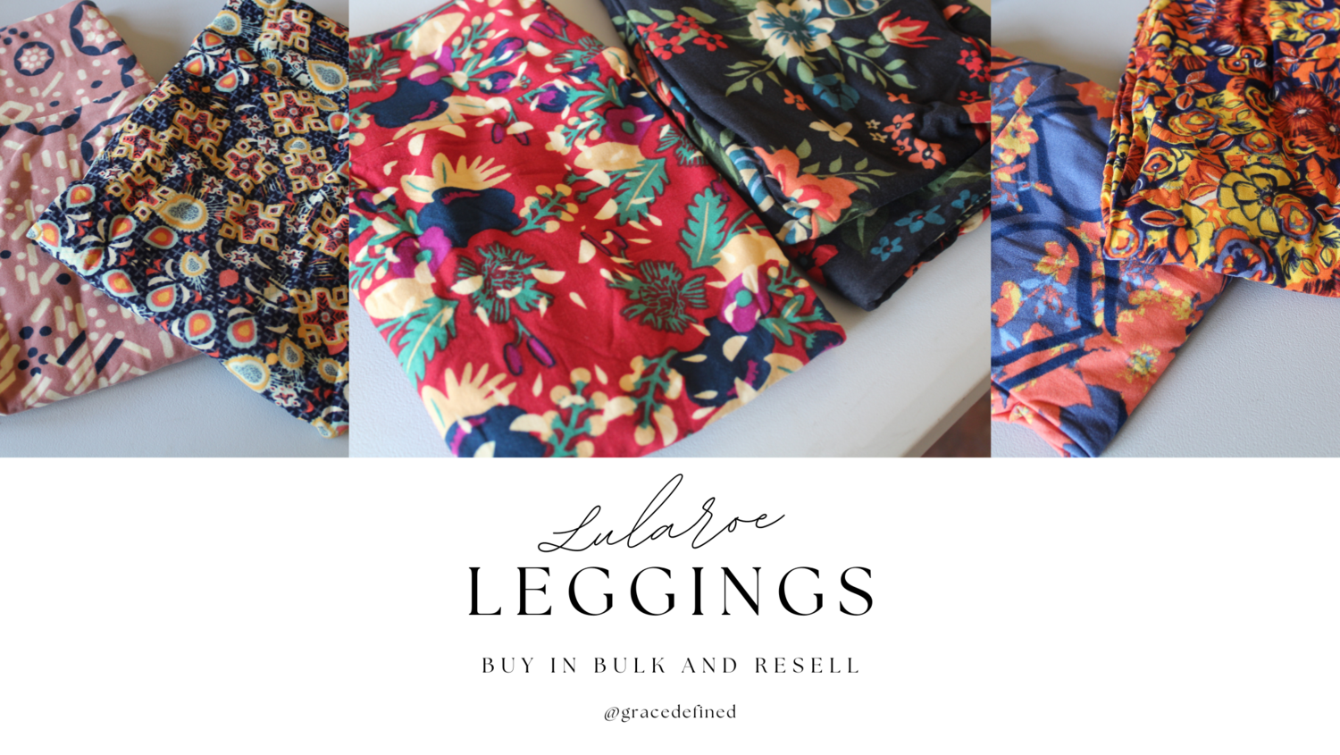 Legging Business Opportunity