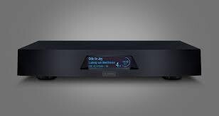 Lumin X1 (Black or Silver)