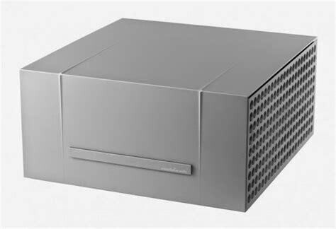 Constellation Inspiration Mono Amplifier