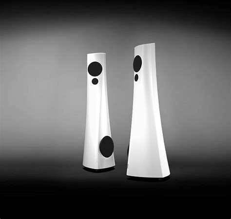 Estelon YB MK II (sold in pairs)
