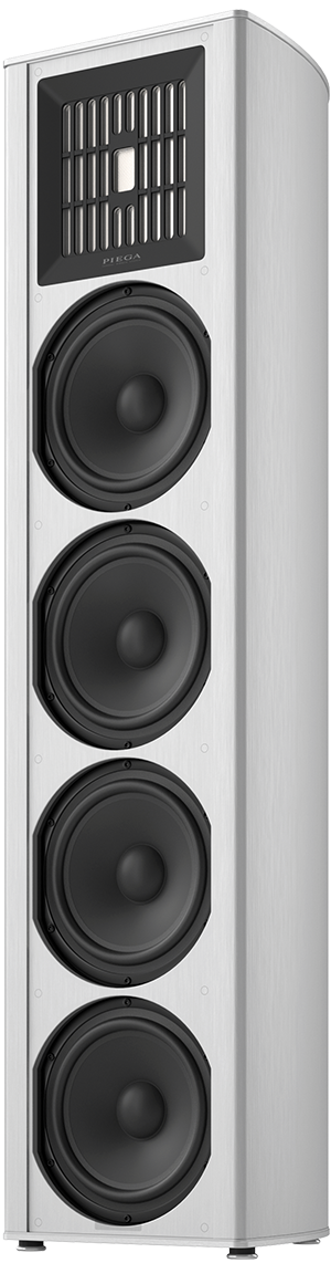 DEMO - Piega Coax 711 Speakers - Sold in Pairs