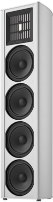 Demo - Piega Coax 711 Speakers - Sold in Pairs