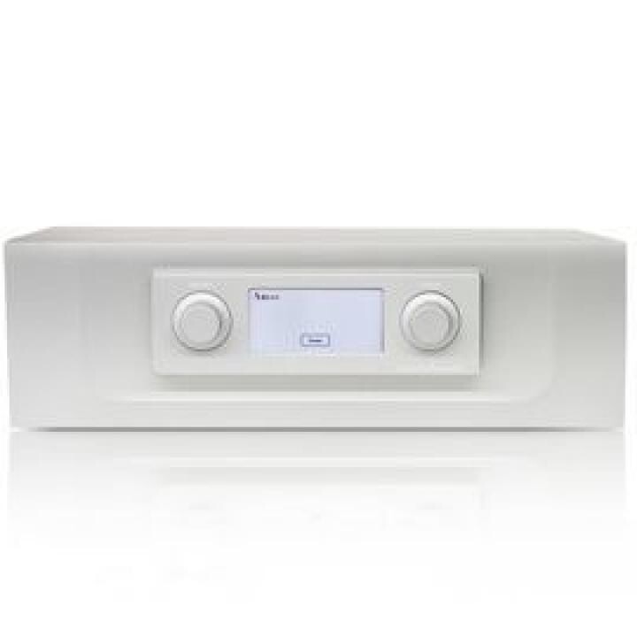 Argo Integrated Amplifier