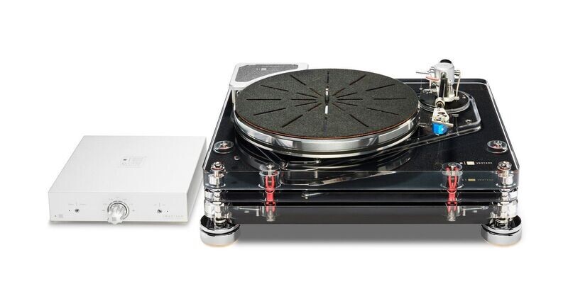 Vertere Acoustics SG-1 Magic Groove