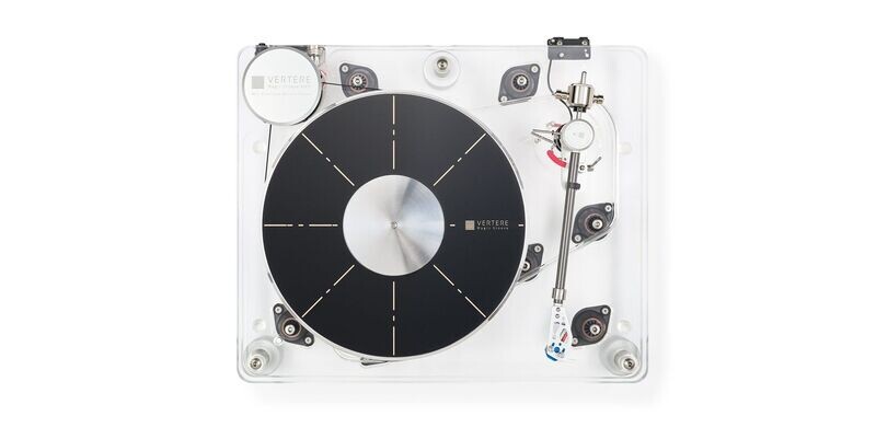 Vertere Acoustics MG-1 MKII Magic Groove