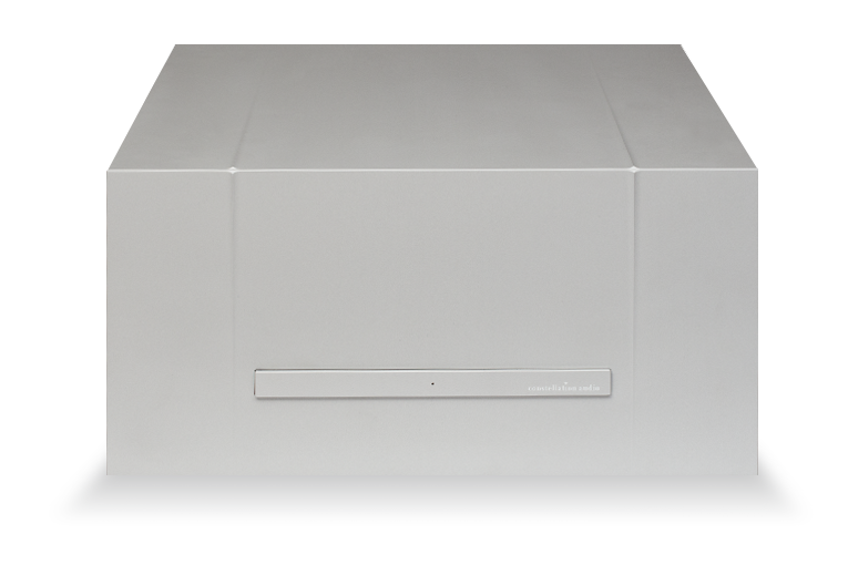 Constellation Audio Taurus Stereo Amp