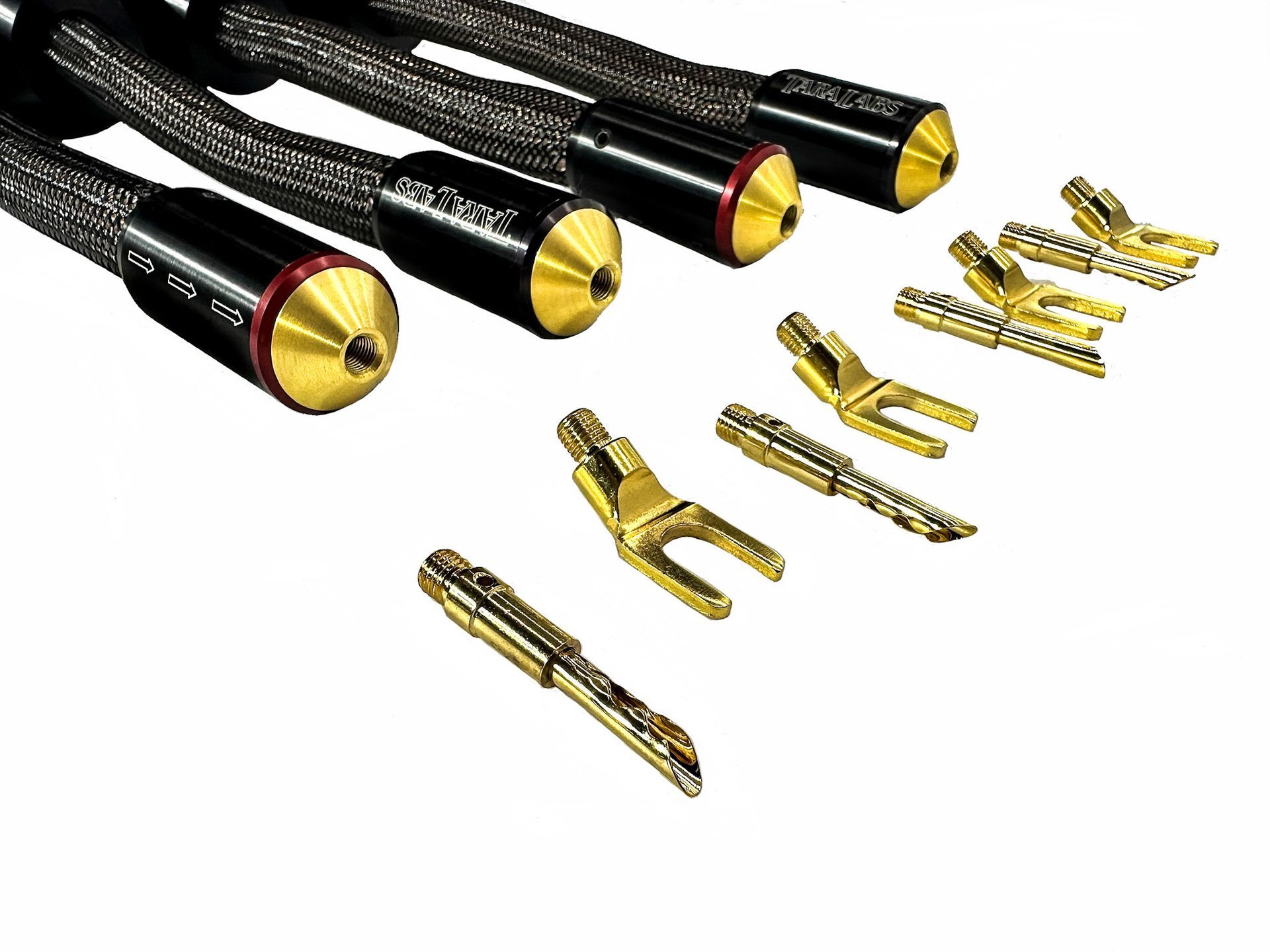 Tara Labs The Omega Concerto (8ft)