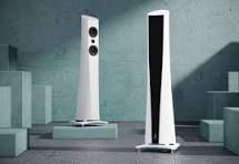 Estelon Aura WHITE PAIR