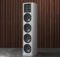 Piega Coax 811 Speakers