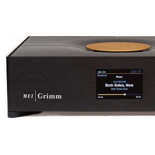 Grimm Audio MU1