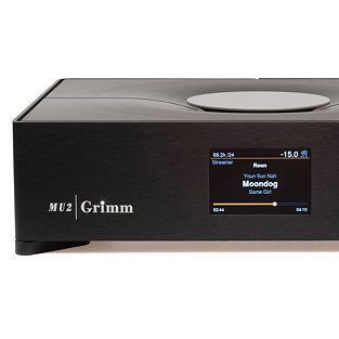 Grimm Audio MU2