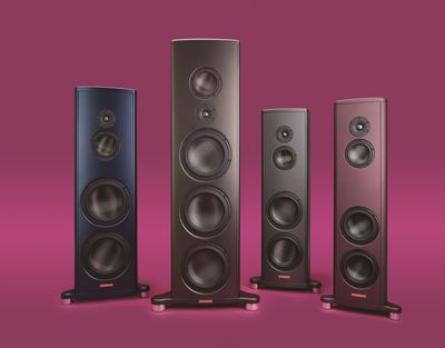 Speakers