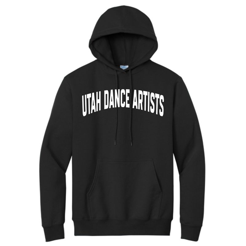 Adult/Youth Hoodie