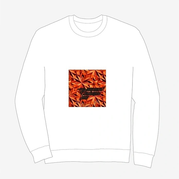 Pullover weiß