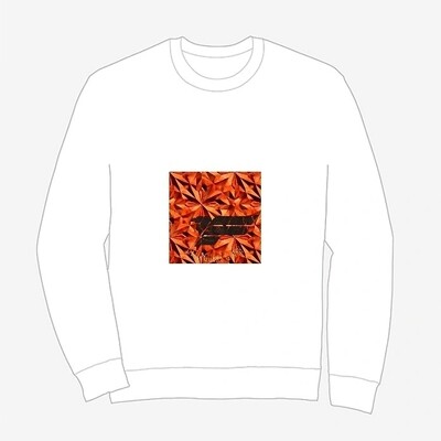 Pullover weiß