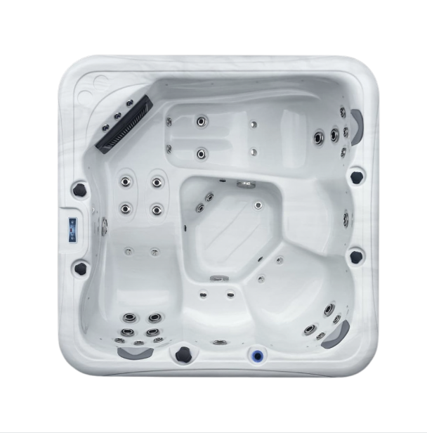 Polar Deluxe Spa Polar Deluxe Spa