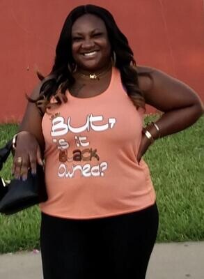 But Is It Black Owned