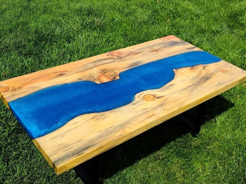 River Table