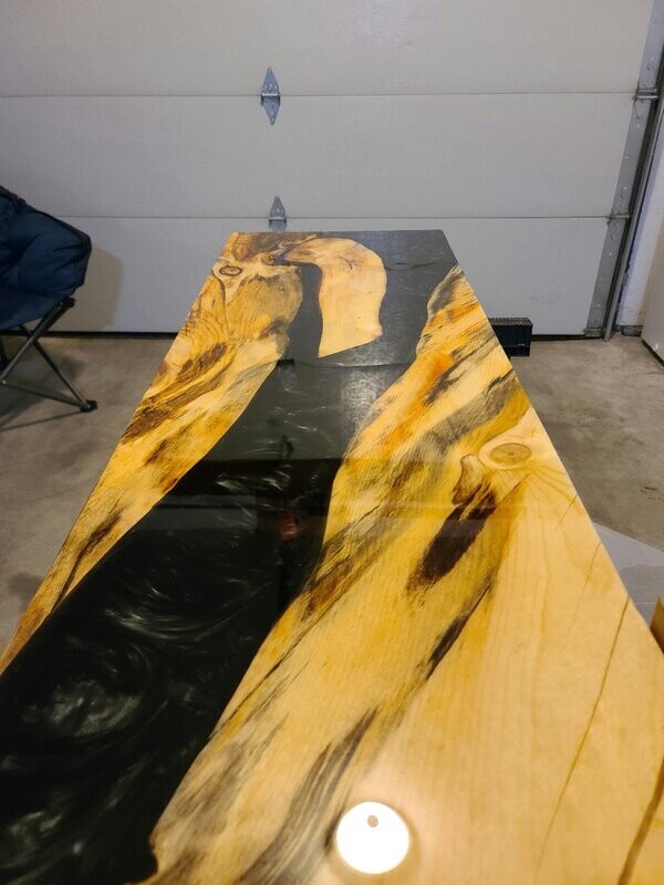 Small Coffee Table