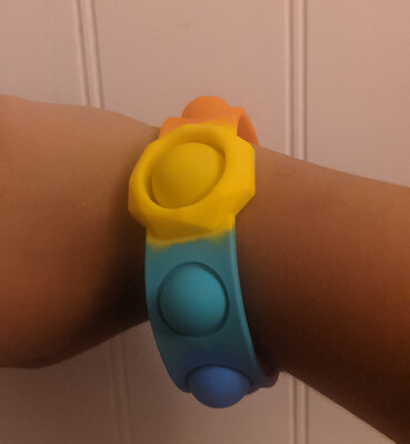 Popit Bracelet
