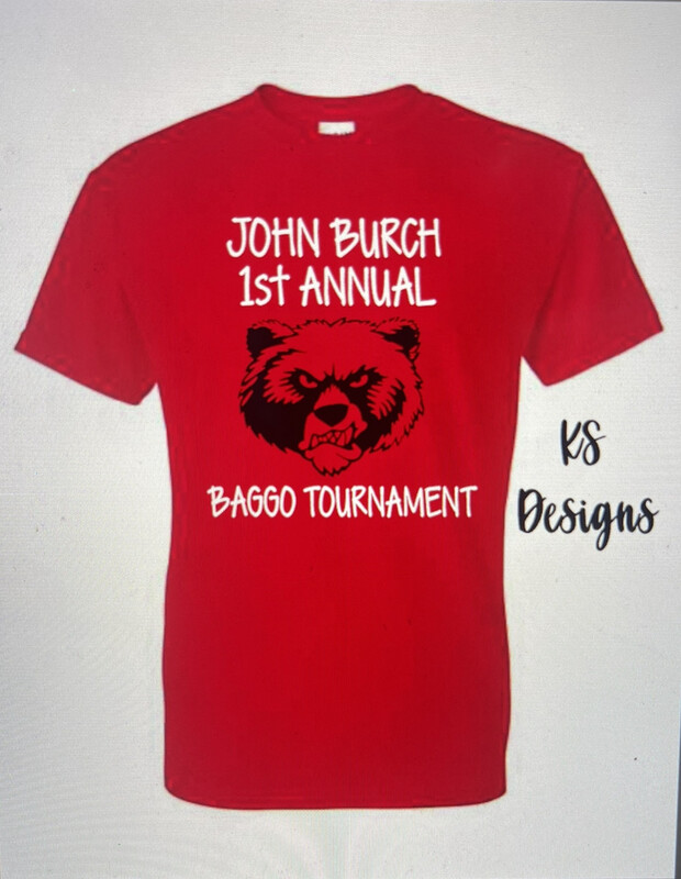 John Burch 1st Annual Baggo Tournament