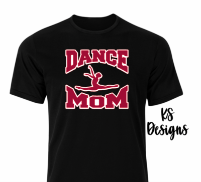 Dance Mom #2