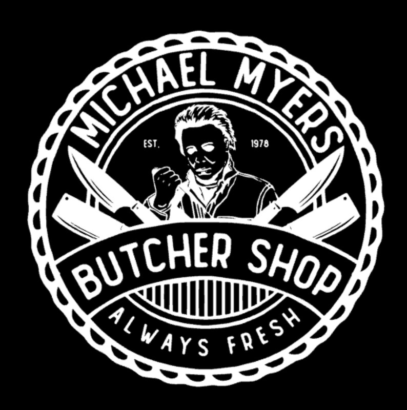 Michael Myers Butcher Shop