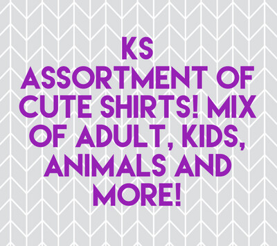 Graphic Tees
