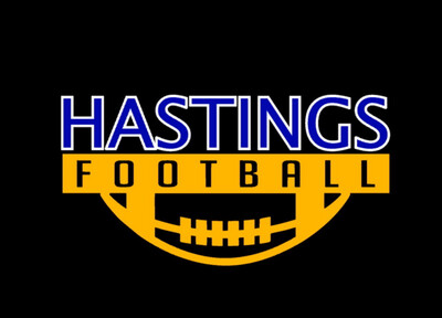 Hastings Football #3
