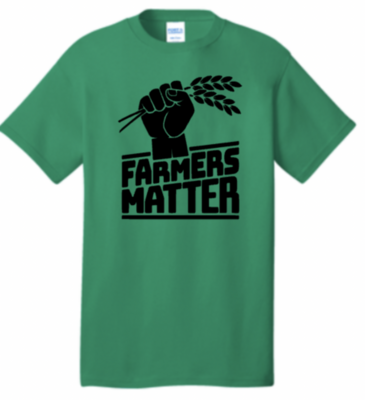 Farmers Matter