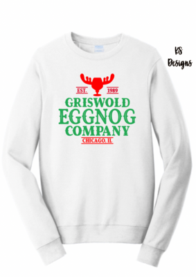 Griswold Eggnog Company