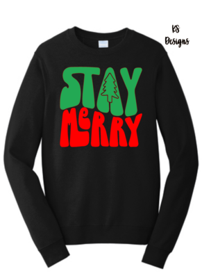 Stay Merry