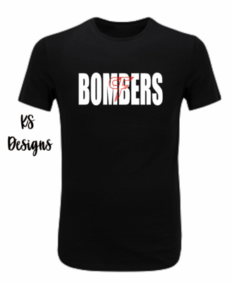 CF Bombers #5