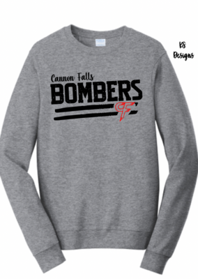 CF Bombers #6